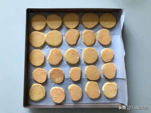 烤箱烤地瓜，原蜂蜜烤地瓜片（烤箱烤地瓜干怎么烤）