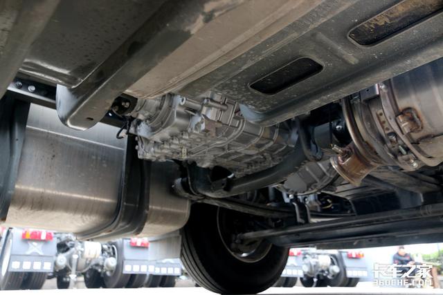 max是什么意思车上的，空调max是什么意思车上的（500马力段牵引车再添猛将）