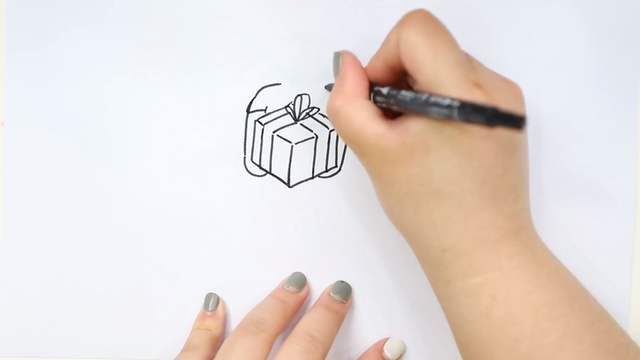 母亲节送给妈妈的画怎么画，怎样画一幅母亲节送给妈妈的儿童画（母亲节的画像怎么画）