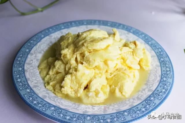 荷包蛋的做法大全，荷包蛋的各种做法（煎炒烹炸蒸煮炖样样俱全）