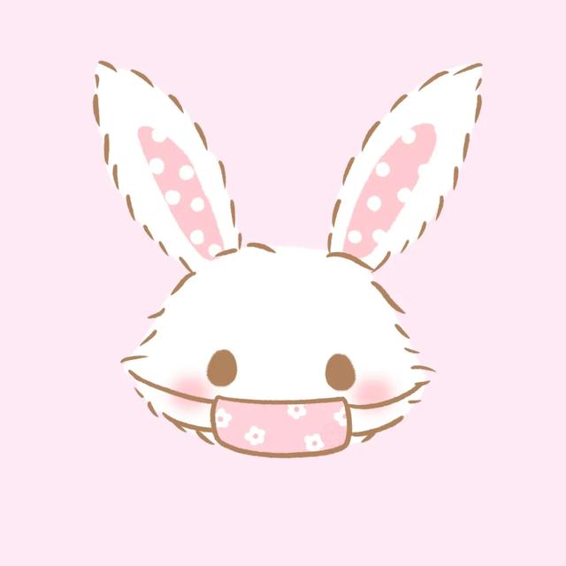 好看的微信女生头像，好看的微信头像女 沙雕可爱卡通闺蜜头像（简笔画短发）