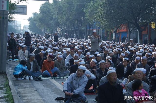 斋月节，开斋节2022年是哪天（伊斯兰文化中最神圣的月份）