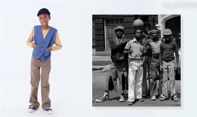 暴走鞋在哪买，暴走鞋在哪里买（美国童装100年的变迁史潮爆了）