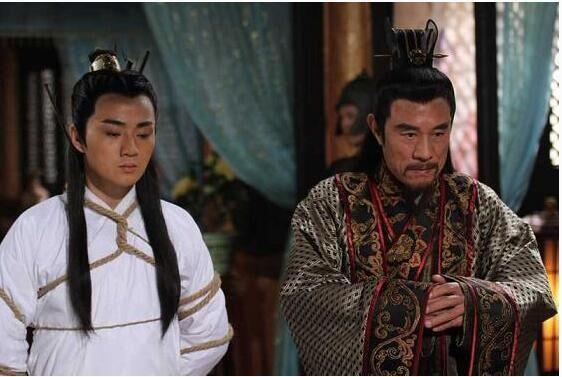 杨侑是谁，杨侑在位多少年（爷爷折腾孙子买单）