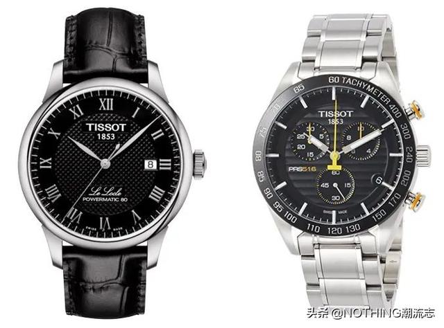 瑞士手表排行榜前十名，瑞士手表品牌排行榜前十名（九个最佳瑞士机械手表品牌）