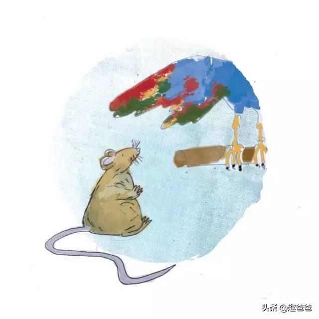 小动物找房子的故事内容，小动物找房子的故事内容简介（儿童小故事：小老鼠找新家）