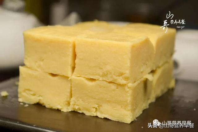 鹰嘴豆的三种做法简单又美味,简化版鹰嘴豆豆糕 鹰嘴豆的三种做法简单又美味,简化版鹰嘴豆豆糕