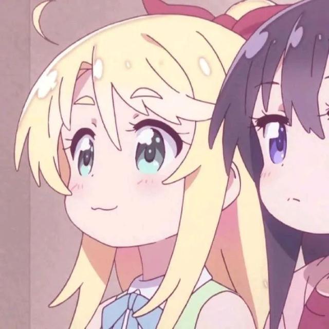 三个人的闺蜜头像，三个人闺蜜头像微信（一组三人闺蜜头像，请签收）