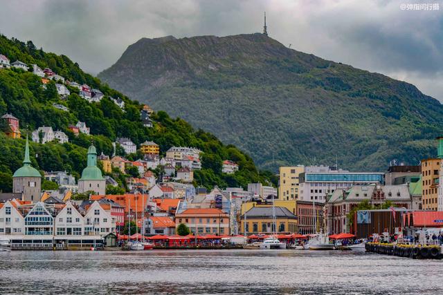 挪威有哪些城市,挪威有什么城市(百年鱼市成热门旅游打卡地)
