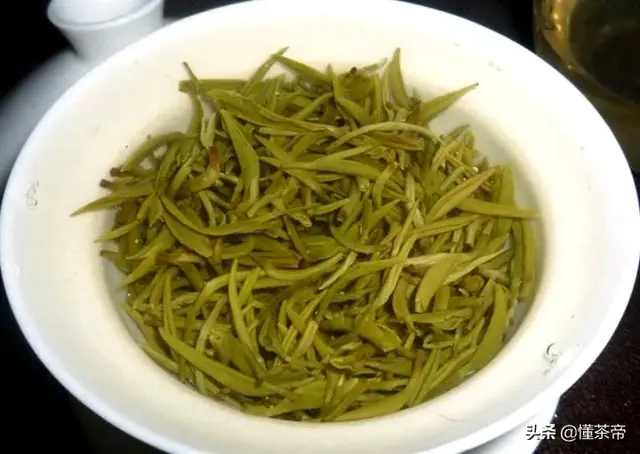 黄山毛峰属于什么茶类，黄山毛峰属于什么茶类保质期（你对毛峰茶的误会有些大）