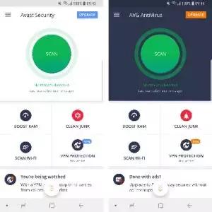 测试了250款Android 杀毒应用,三分之二的 App 竟杀不了毒?!