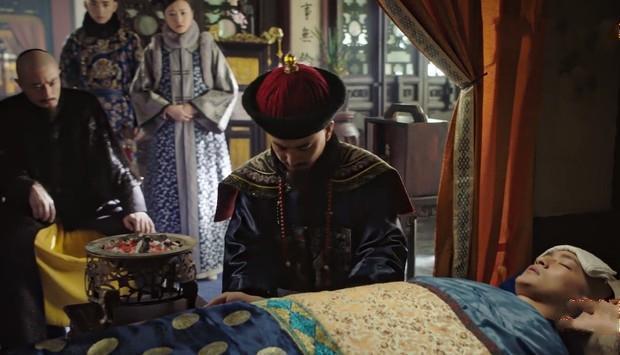 乾隆是几阿哥，乾隆是几阿哥,是哪个妃子所生（嘉庆跟皇位八竿子打不着）