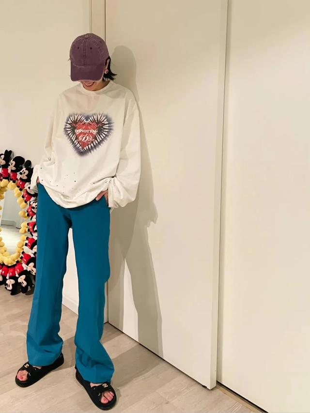 星黛露✨，星黛露太可爱了（宋祖儿周雨彤也是最时髦的DNT女孩图片）