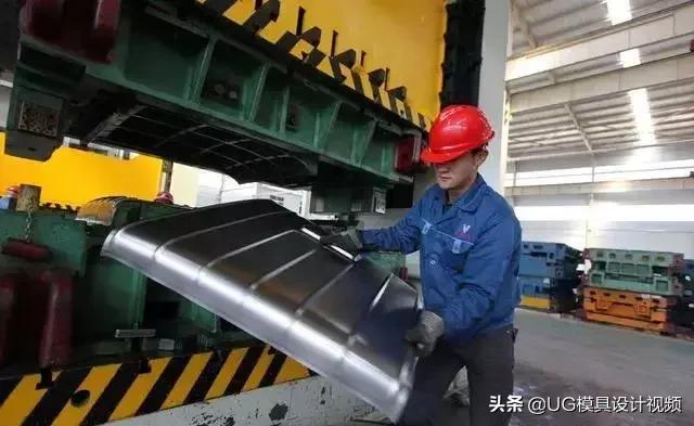 冷冲模,冷冲压拉伸试模“拉伤”严重(冷冲模具用什么材料好) 冷冲模,冷冲压拉伸试模“拉伤”严重(冷冲模具用什么材料好)
