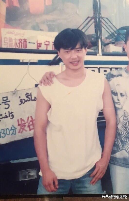 段奕宏主演的电影，邓超段奕宏合作的电影（最绝的还是段奕宏）