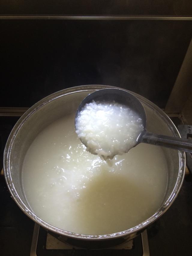 肯德基皮蛋瘦肉粥，肯德基皮蛋瘦肉粥的做法（肯德基皮蛋瘦肉粥速成法）