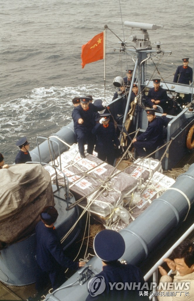 中国驻朝鲜大使叛变，中国驻韩大使叛变（回顾3213号鱼雷艇85年叛逃事件始末）