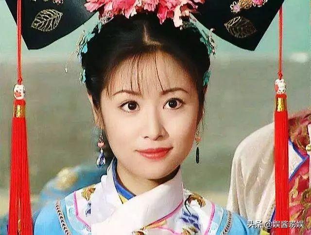 格格要出嫁演员，格格要出嫁的演员（《格格要出嫁》金蟾大变脸）