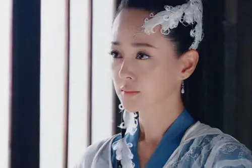 天涯明月刀的演员表，天涯明月刀演员表都有谁（还记得《天涯明月刀》里的明月心吗）