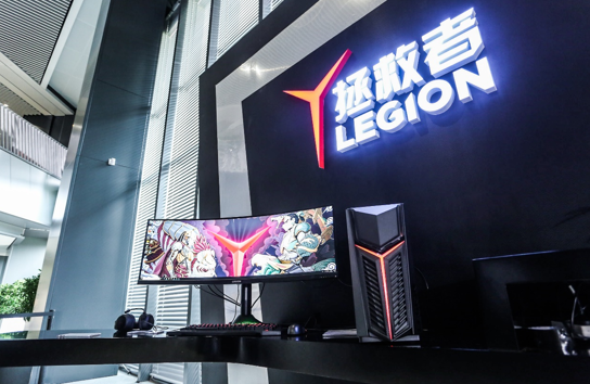 联想硬核发布会，用“硬核实力”加持产品