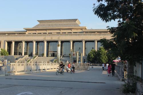 黄淮学院是几本，河南黄淮学院是几本（驻马店唯一公办本科院校）