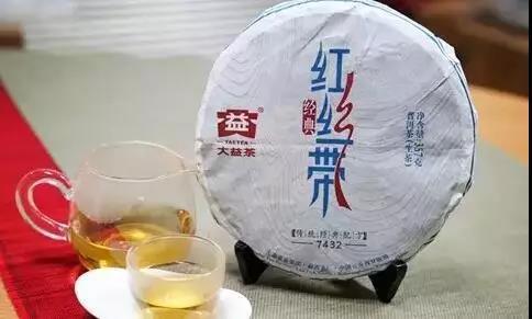 粉红丝带的含义，粉红丝带的意义是什么（红丝带、黄金丝带等各种颜色丝带的普洱茶）