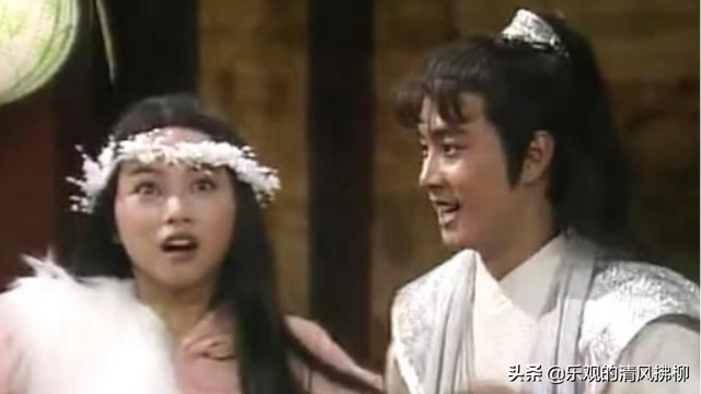 张卫健在哪部电视剧中出演商人，张卫健演的富商（盘点那些年张卫健演过的角色）