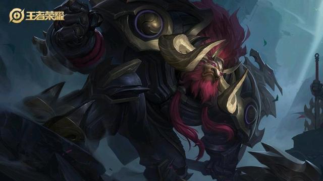 牛头人是什么梗?出自哪里，牛头人是啥梗（辅助小牛牛永不服输——牛头人还有这么多含义）