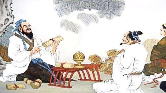 不孝有三无后为大是什么意思，不孝有三无后为大真实含义（农村俗语：“不孝有三）
