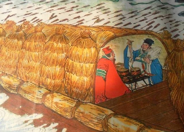 军令状的意思，军令状的意思简单（签字画押、军令如山、法不容情）