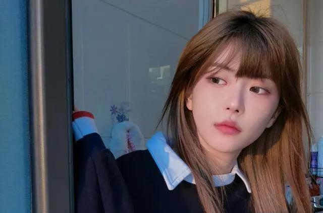 虾仁猪心什么梗，虾仁三鲜猪心汤什么梗（周淑怡被水友改名喷破防）