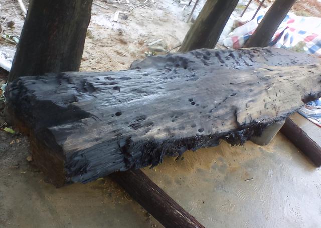 什么是乌木，“家有乌木半方（乌木是什么木材）