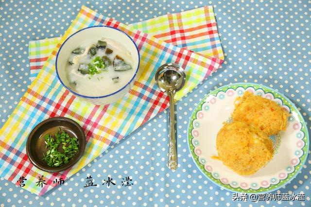 粥有多高的热量，粥热量（秋冬养生要喝粥）