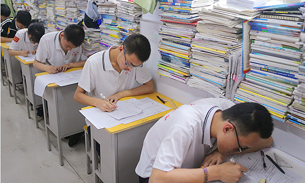 生僻却美到爆的古文，有哪些生僻却美到爆的古文句子（学生时代公认最难背的文言文）