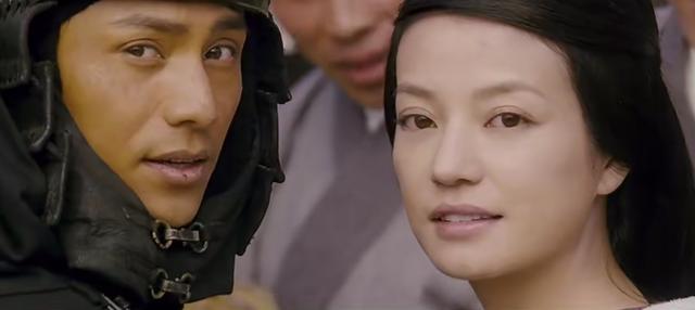 画皮结局是什么，电影画皮的结局（顿悟了“婚外恋”表象下的爱情本质）