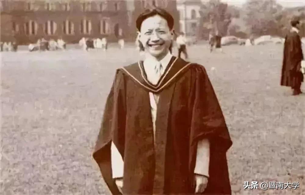 暨南大学是几本(厦门大学排名第几名)
