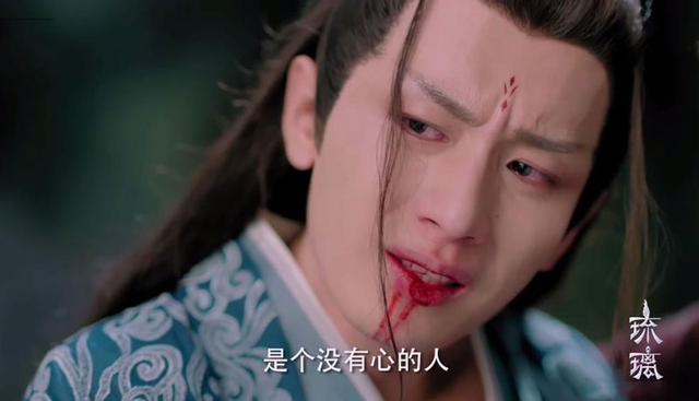 琉璃中的战神和魔刹星是谁，琉璃中的战神和魔刹星是谁配的（司凤真实身份不简单）