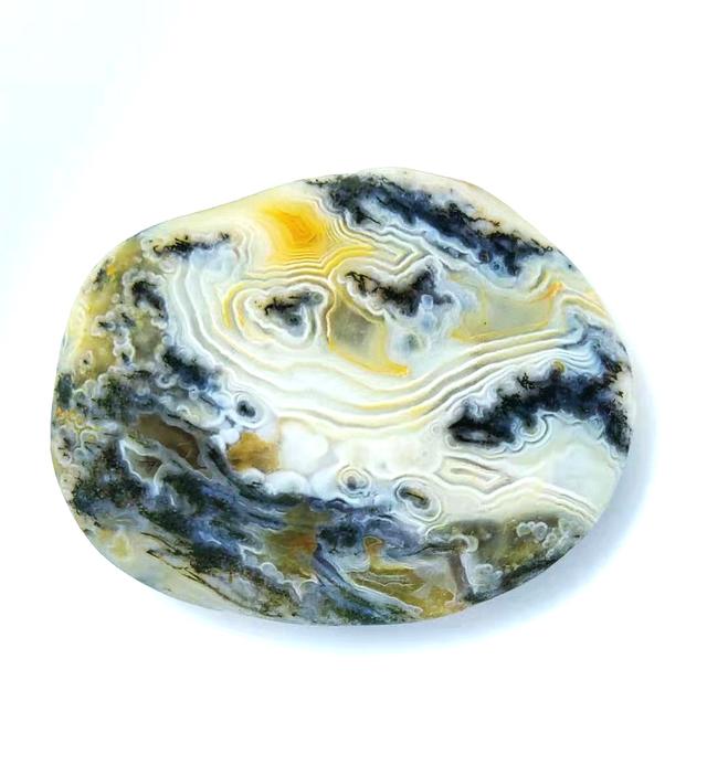 雨花石简谱完整版，雨花石简谱（南京雨花石）