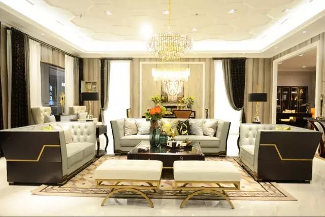 乌丝檀木属于什么档次，乌丝檀木与胡桃木哪个更高档（其实来这一个地方就够了）