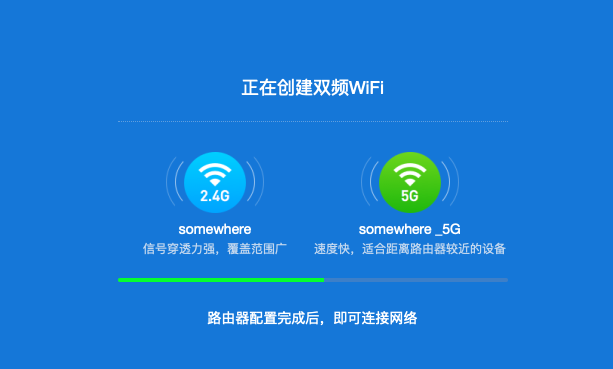 小米千兆路由器，小米路由器4a千兆版设置（华为路由WS5200增强版、小米路由4对比测试）