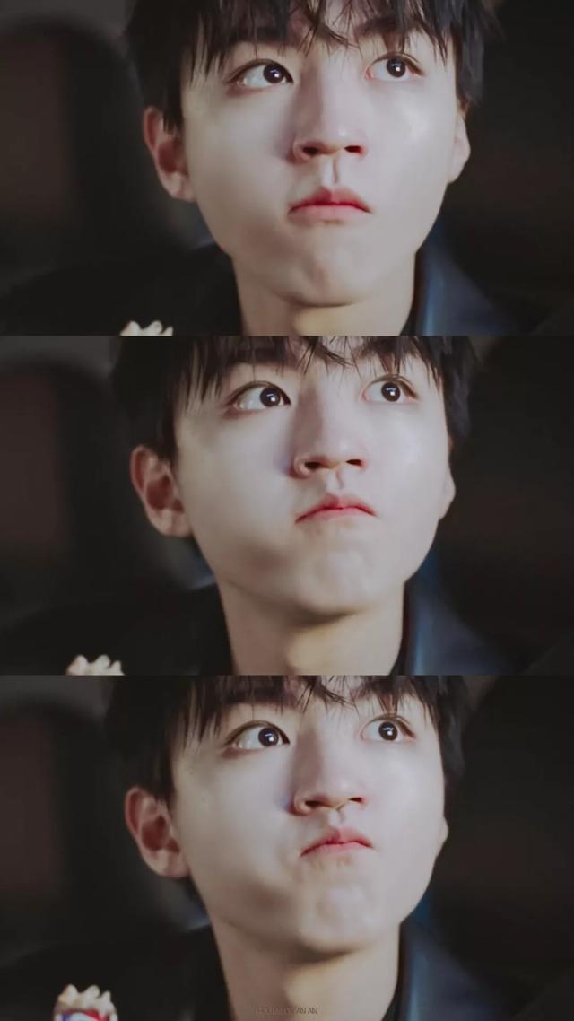 王俊凯高清壁纸，王俊凯高清壁纸图片（珍藏高清：你们要的王俊凯壁纸）