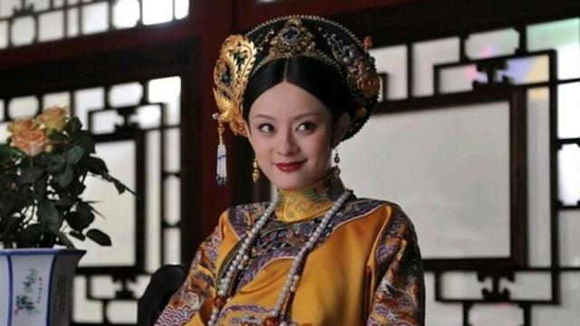 甄嬛传是哪个皇帝，甄嬛是哪个皇帝的妃子（甄嬛为何刻意提醒一定要以端妃为尊）