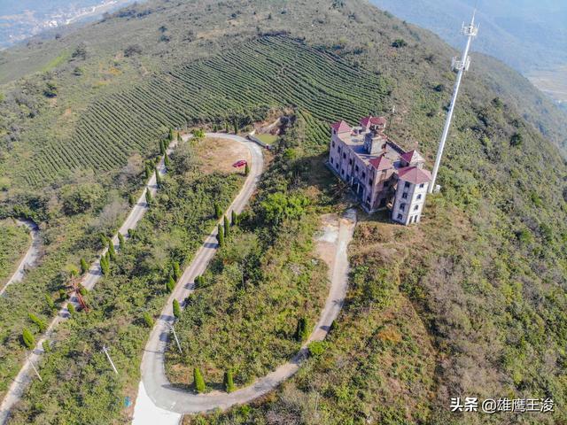 合肥旅游景点大全，合肥的旅游景点有哪些最出名（11月合肥最值得打卡的6个宝藏景区）