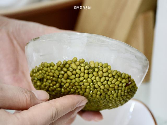 海带怎样一煮就烂，海带怎样一煮就烂?四个字脑（妈妈教我煮绿豆方法真管用）