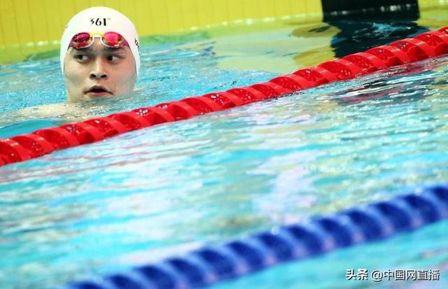 孙杨“兴奋剂检测风波”的来龙去脉