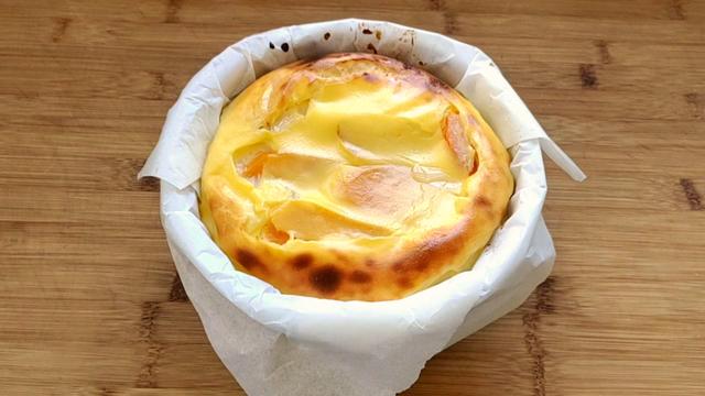 红薯米布丁的做法，家常布丁做法（喜欢吃红薯的试试这样做）