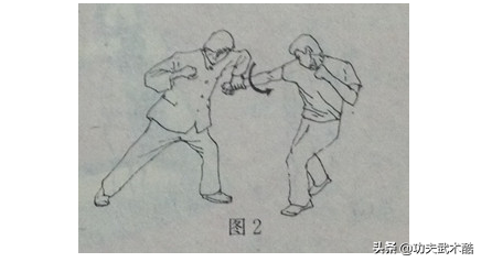 打架的一些小技巧，打架有哪些技巧（散手格斗术：防守法<1>）