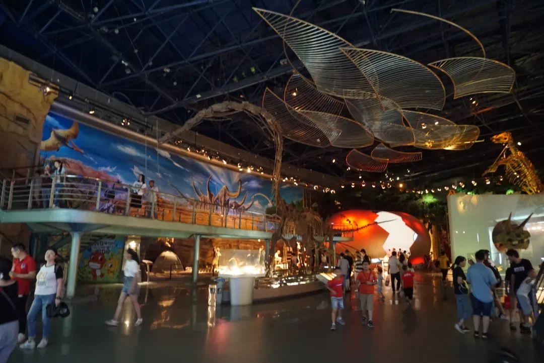 常州哪个旅游团比较好，常州哪个旅游团比较好点（<云中部落别墅、嬉戏谷、恐龙园、环球港>）