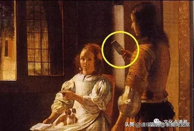 王莽墓中的手机是真的吗，王莽墓中的手机是真的（是穿越者的身影被画下来了吗）