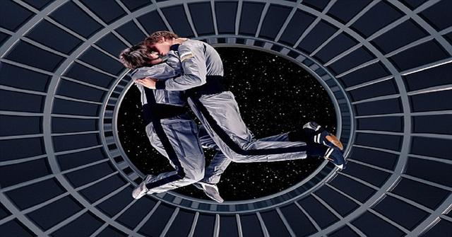 人类是怎么繁衍的,科学家曾进行太空受孕实验(人是怎么繁衍的)